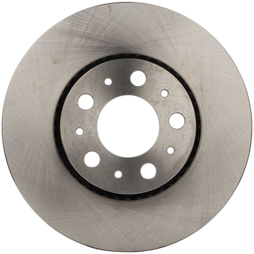 2000 Volvo S80 Brake Rotor