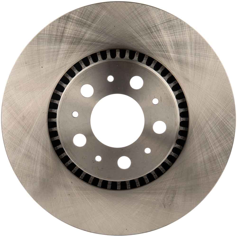 2000 Volvo S80 Brake Rotor