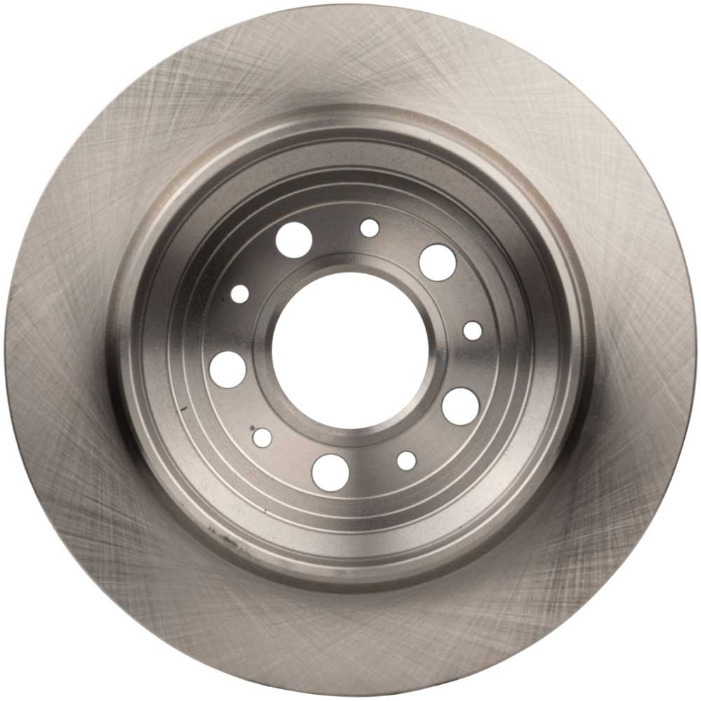 2000 Volvo V70 Brake Rotor