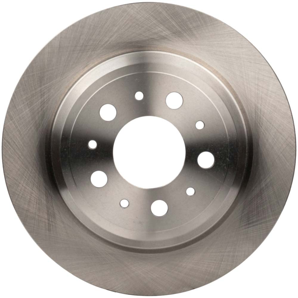 2000 Volvo V70 Brake Rotor