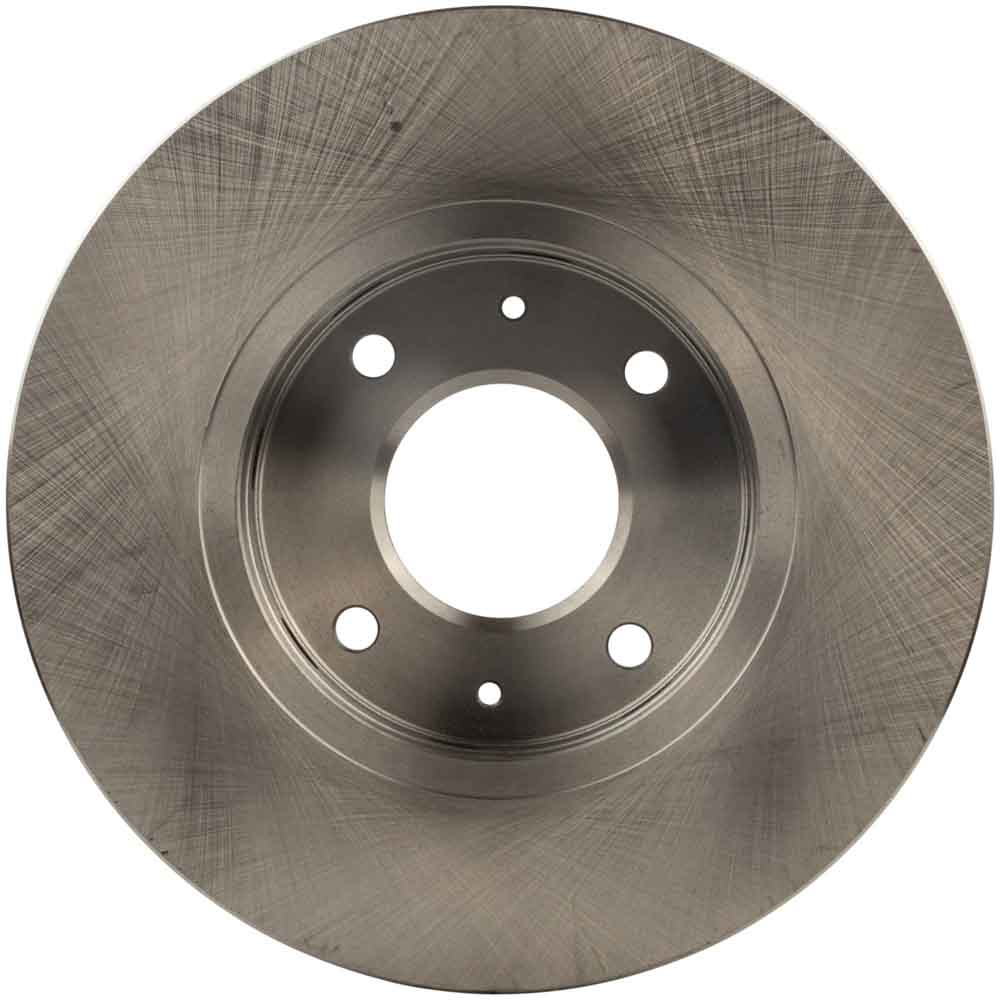 2000 Volvo S40 Brake Rotor