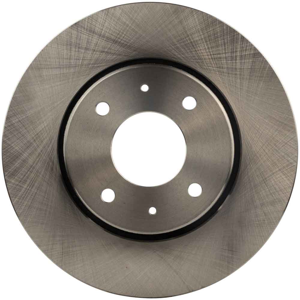 2000 Volvo S40 Brake Rotor