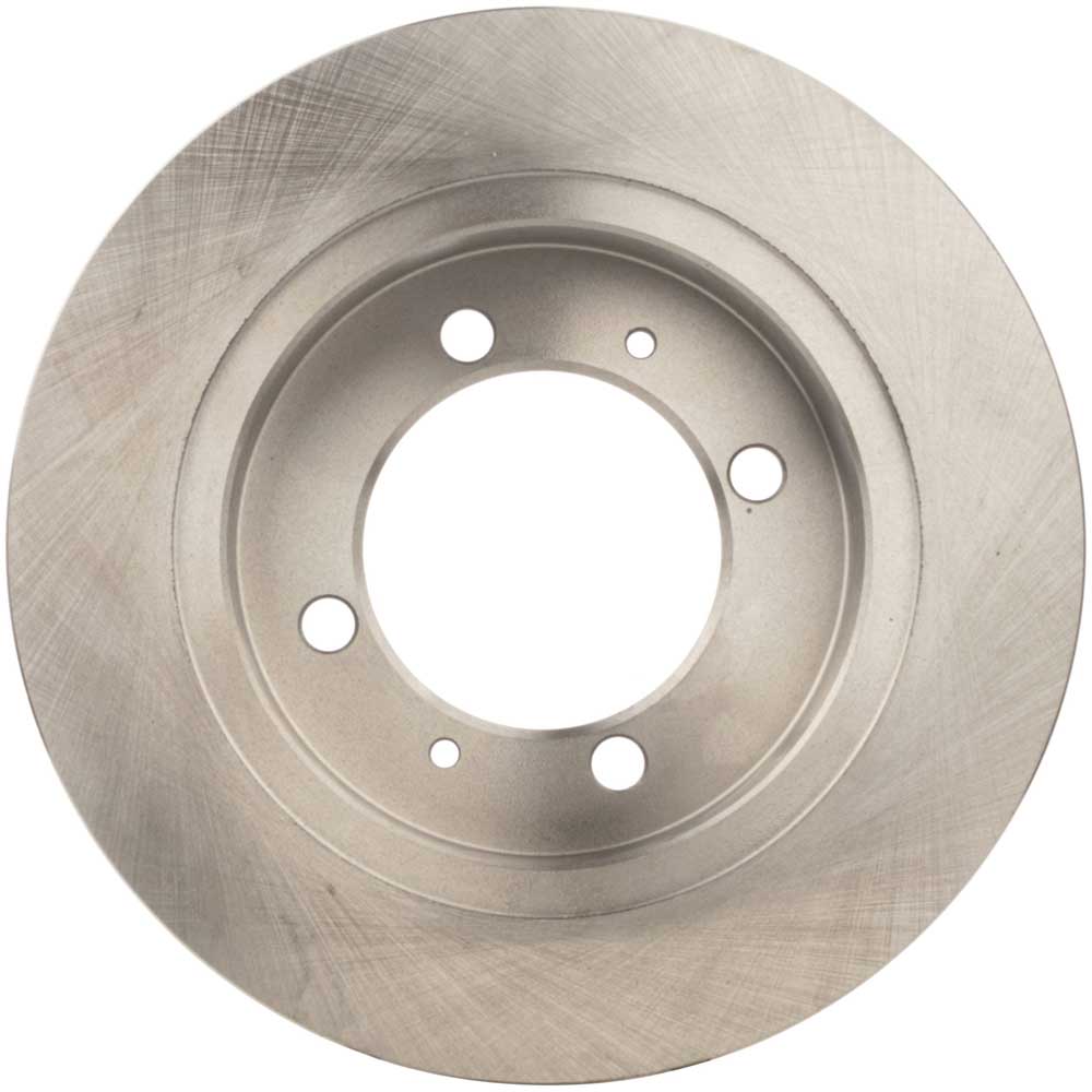2000 Volvo V40 Brake Rotor