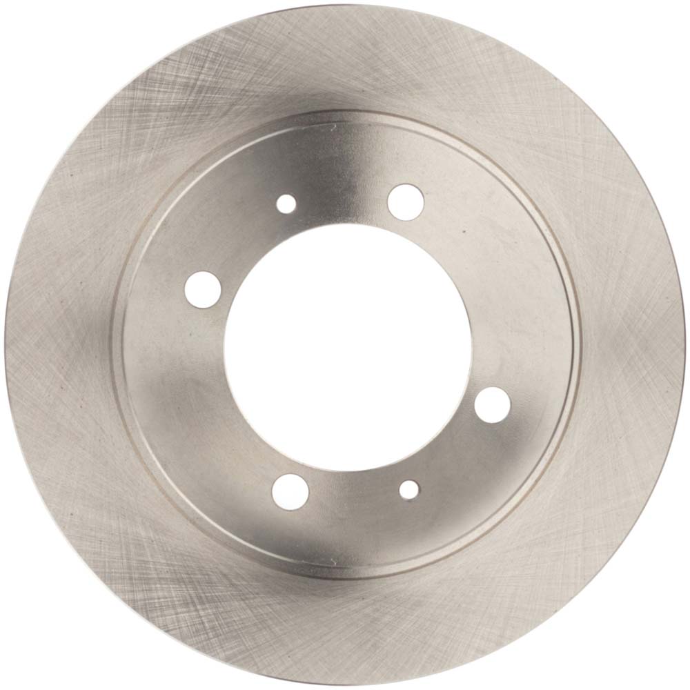 2000 Volvo V40 Brake Rotor