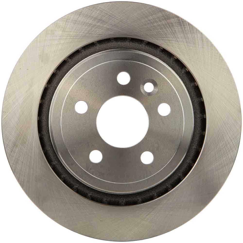 2012 Volvo S80 Brake Rotor