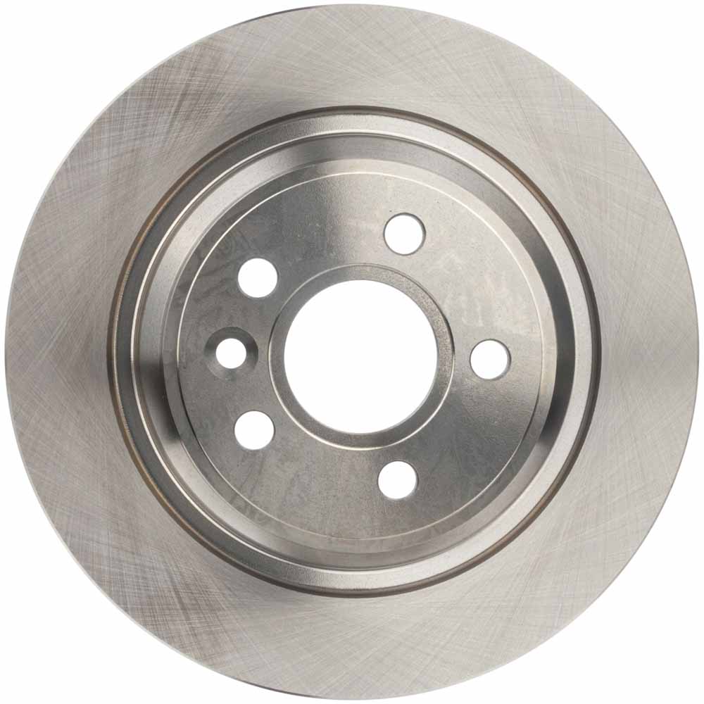 2012 Volvo S80 Brake Rotor