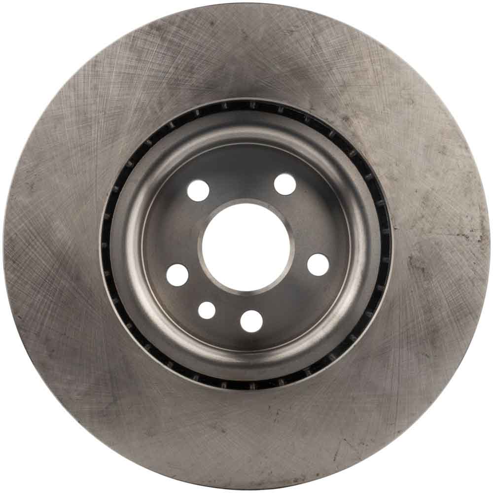 2012 Volvo S80 Brake Rotor