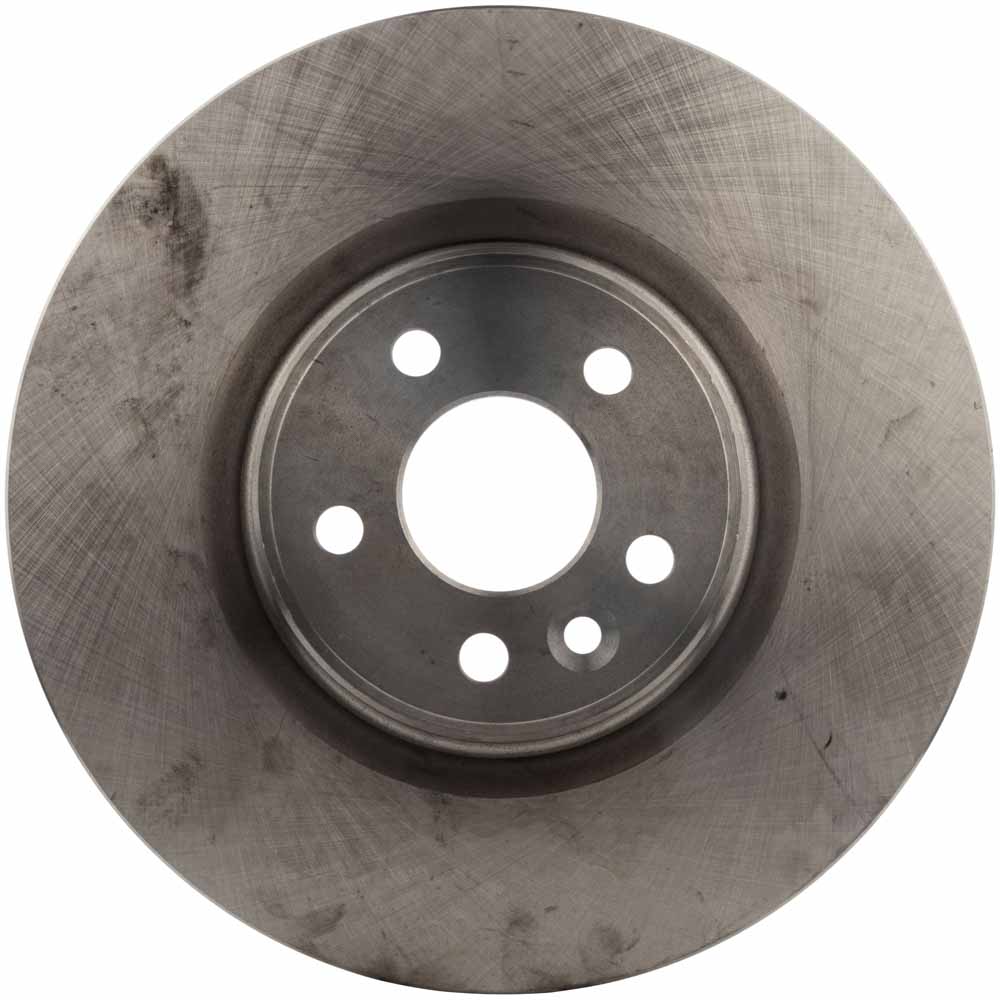 2012 Volvo S80 Brake Rotor