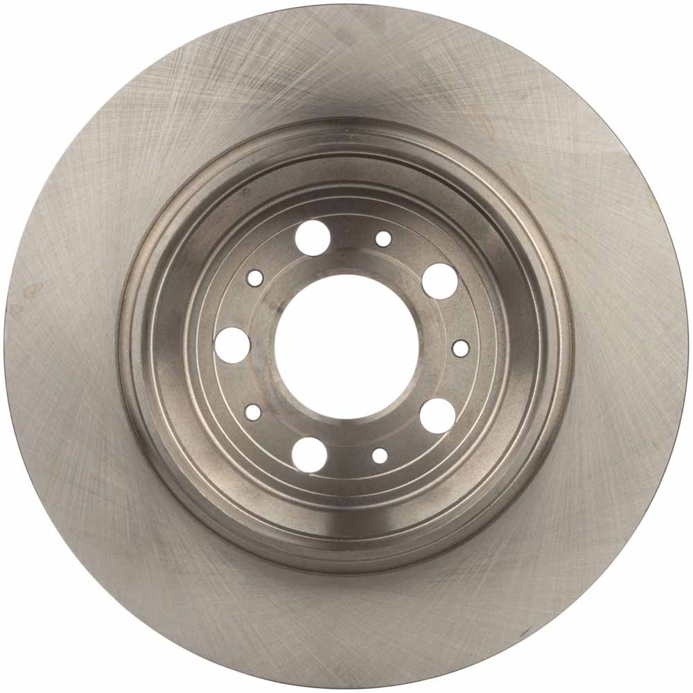 2012 Volvo XC90 Brake Rotor