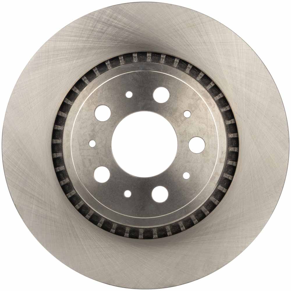 2012 Volvo XC90 Brake Rotor