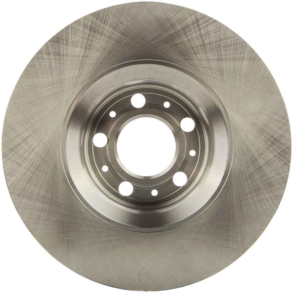2012 Volvo XC90 Brake Rotor
