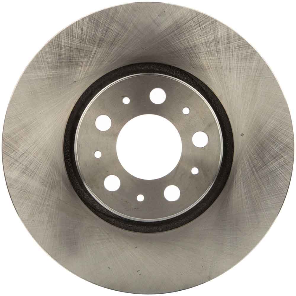 2012 Volvo XC90 Brake Rotor
