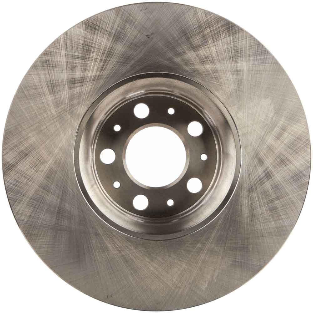 2012 Volvo XC90 Brake Rotor