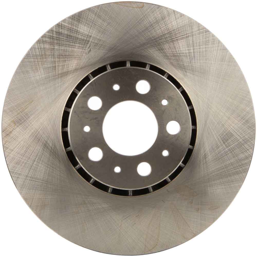 2012 Volvo XC90 Brake Rotor