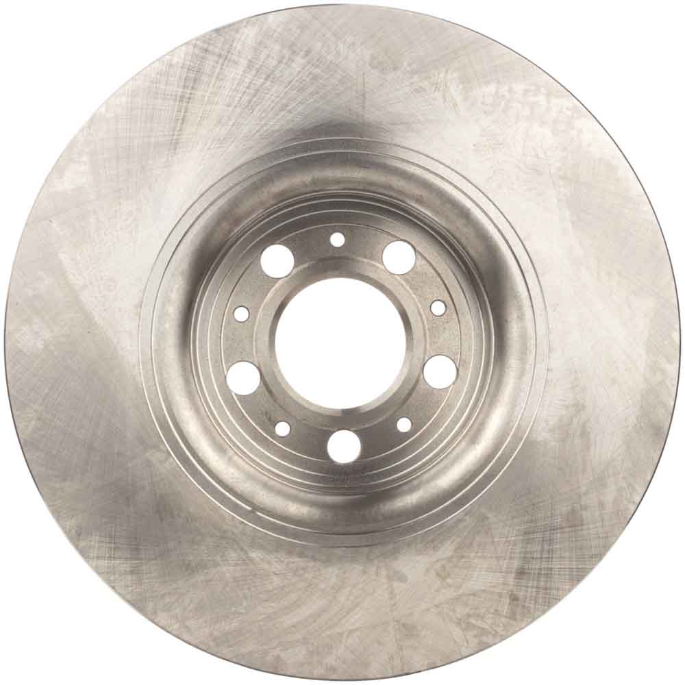 2009 Volvo XC90 Brake Rotor