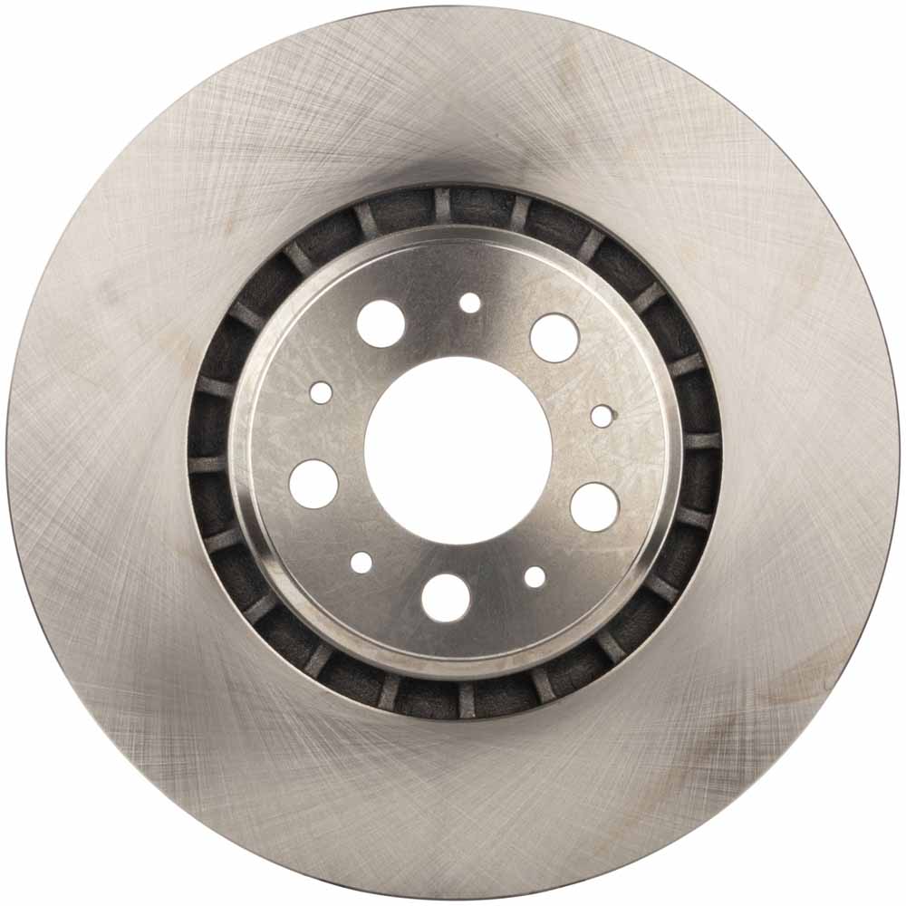 2009 Volvo XC90 Brake Rotor