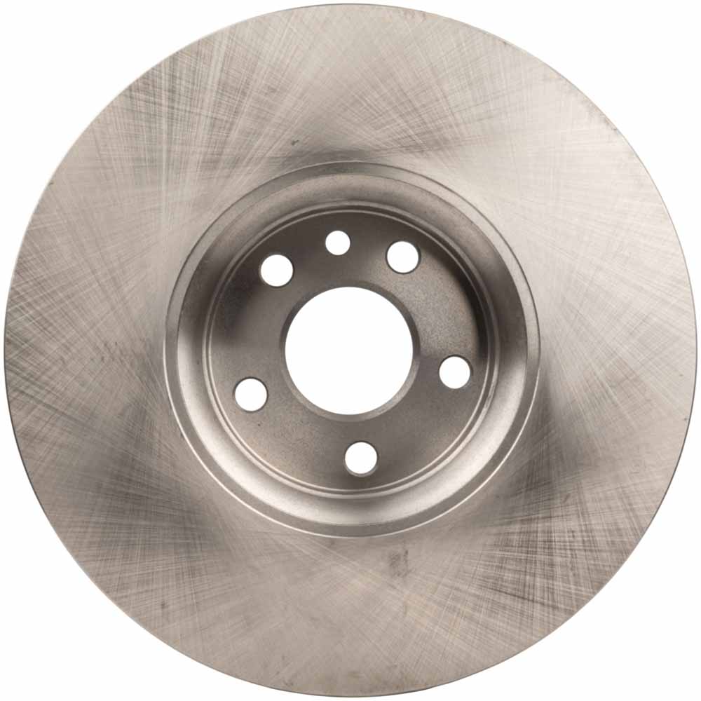 2012 Volvo XC60 Brake Rotor