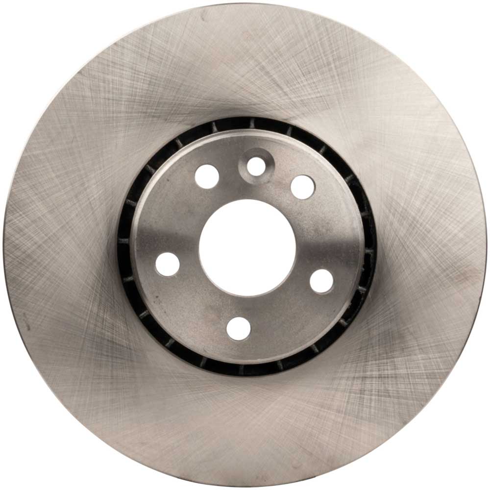 2012 Volvo XC60 Brake Rotor