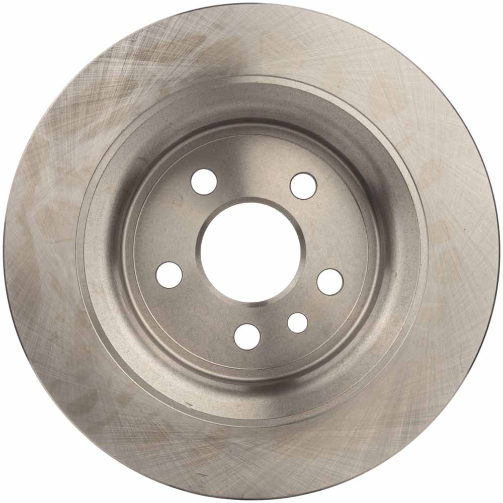 2017 Volvo XC60 Brake Rotor