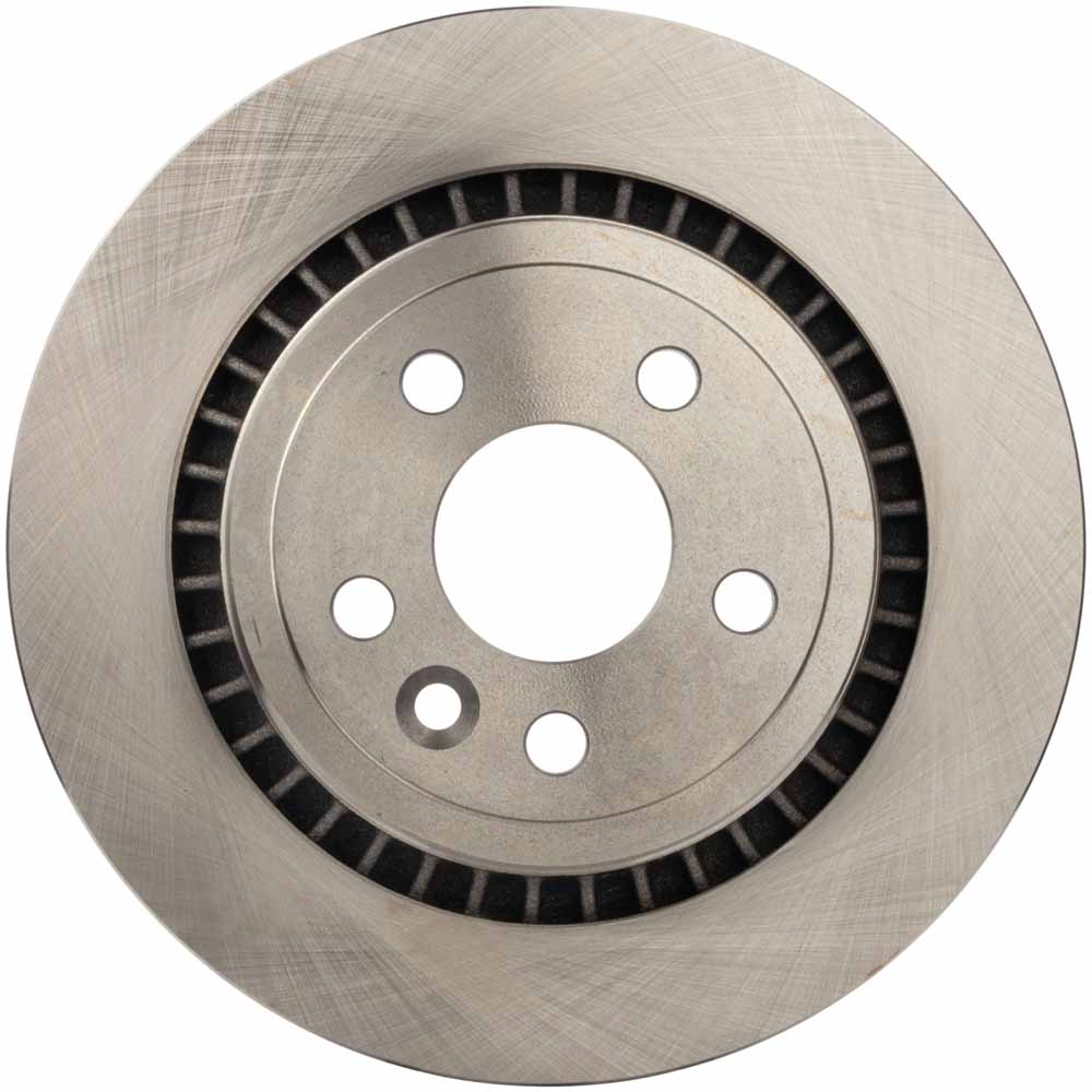 2017 Volvo XC60 Brake Rotor