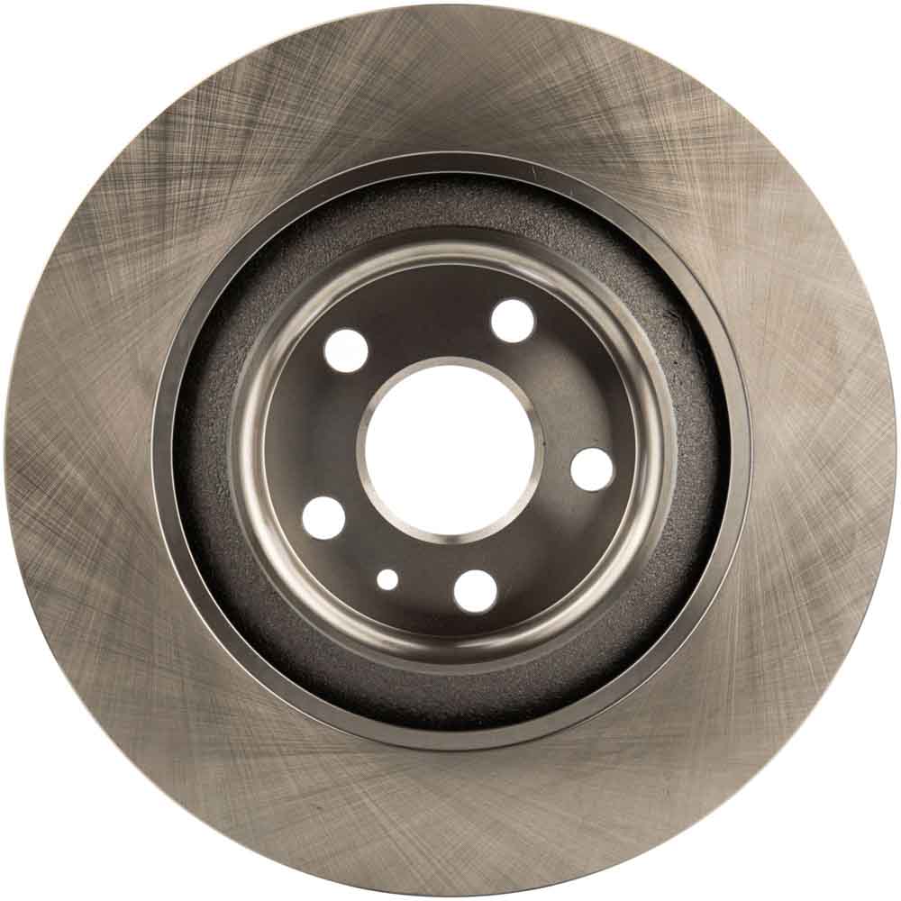 2021 Volvo S90 Brake Rotor