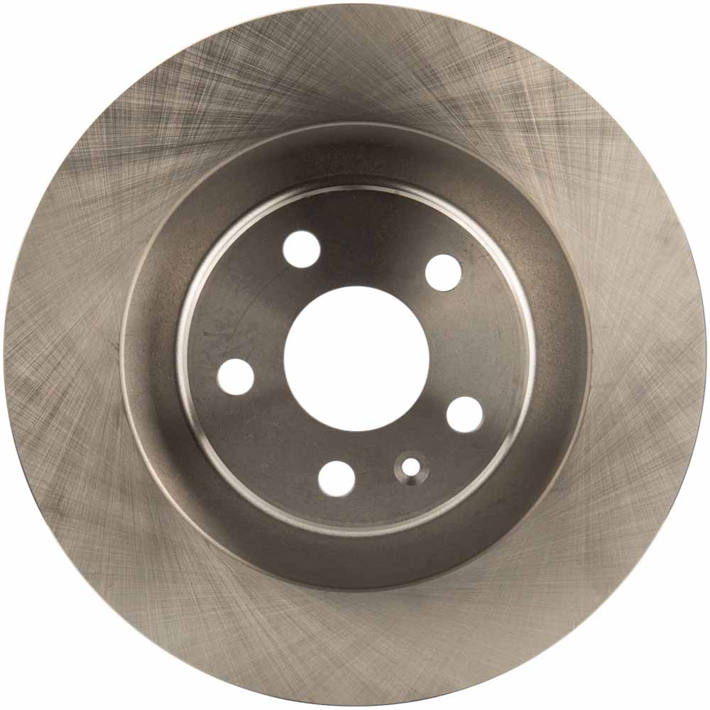2021 Volvo S90 Brake Rotor