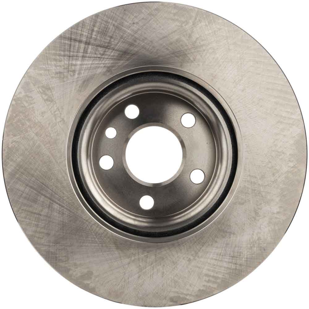 2017 Volvo XC60 Brake Rotor