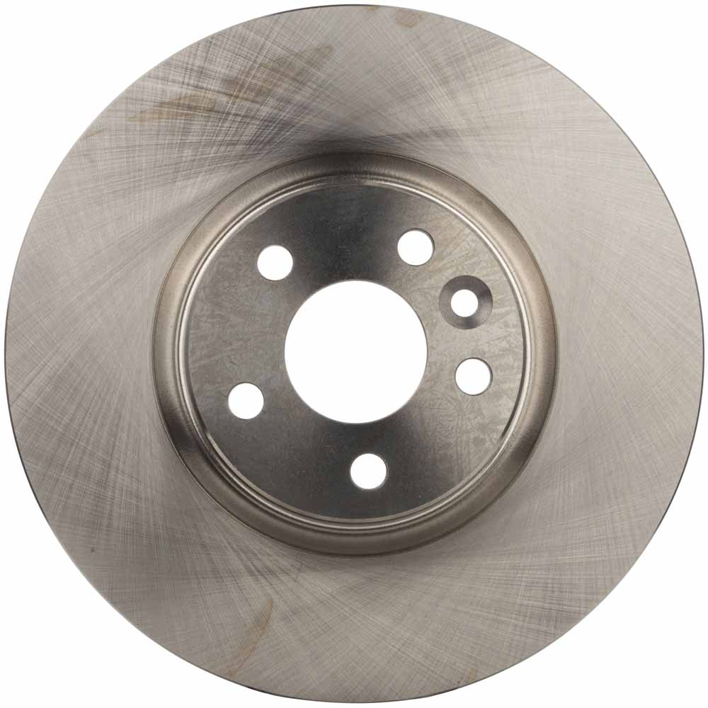 2017 Volvo XC60 Brake Rotor