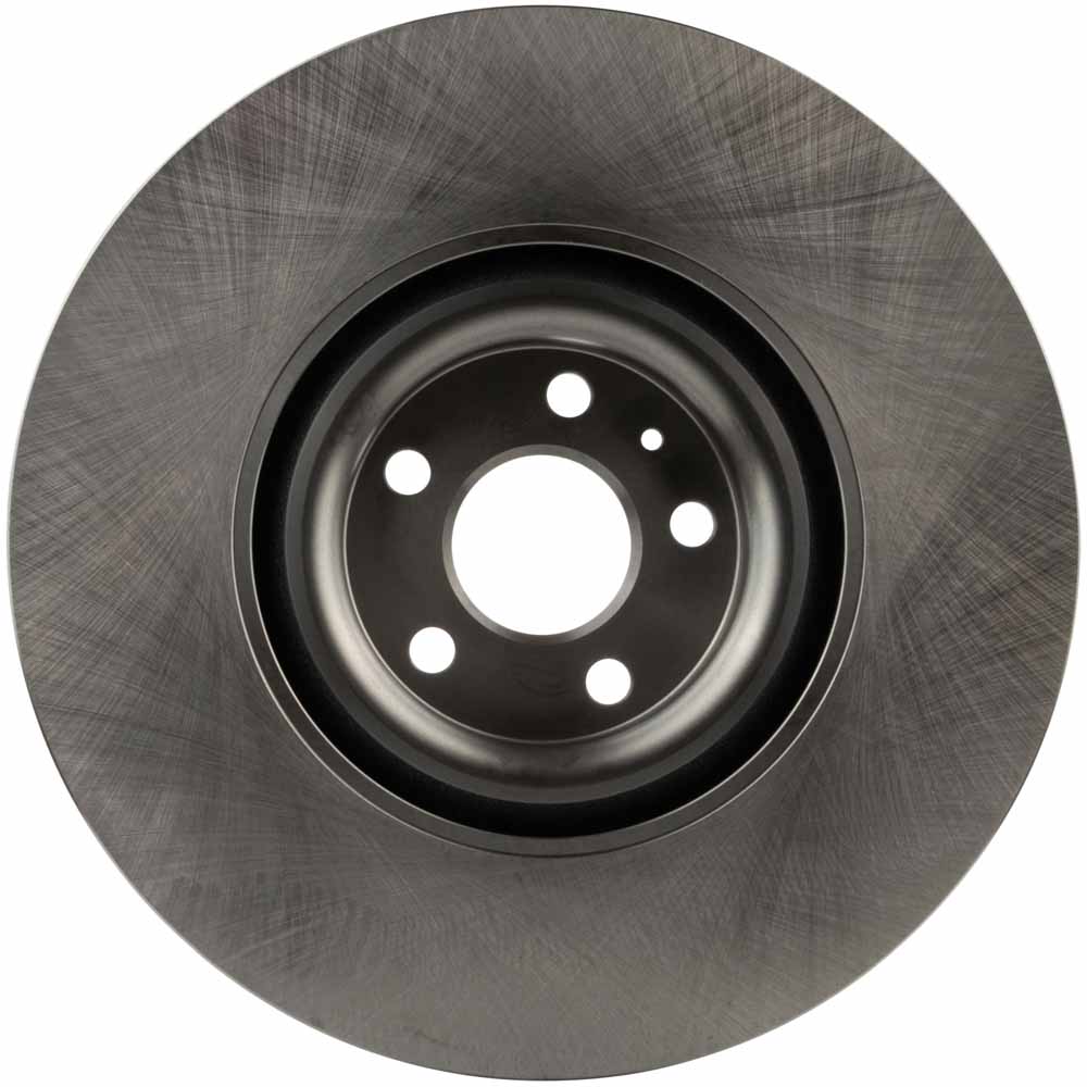 2021 Volvo XC90 Brake Rotor
