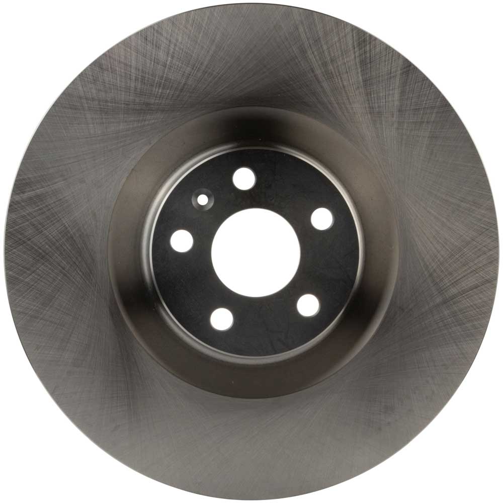 2021 Volvo XC90 Brake Rotor