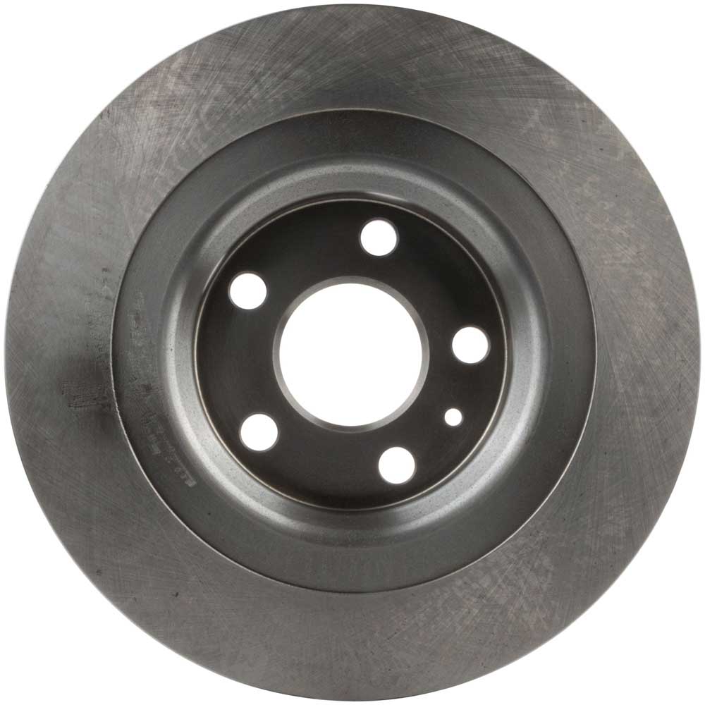 2017 Volvo S90 Brake Rotor