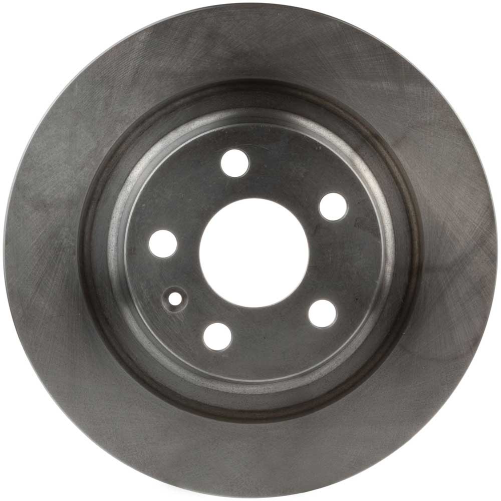 2017 Volvo S90 Brake Rotor