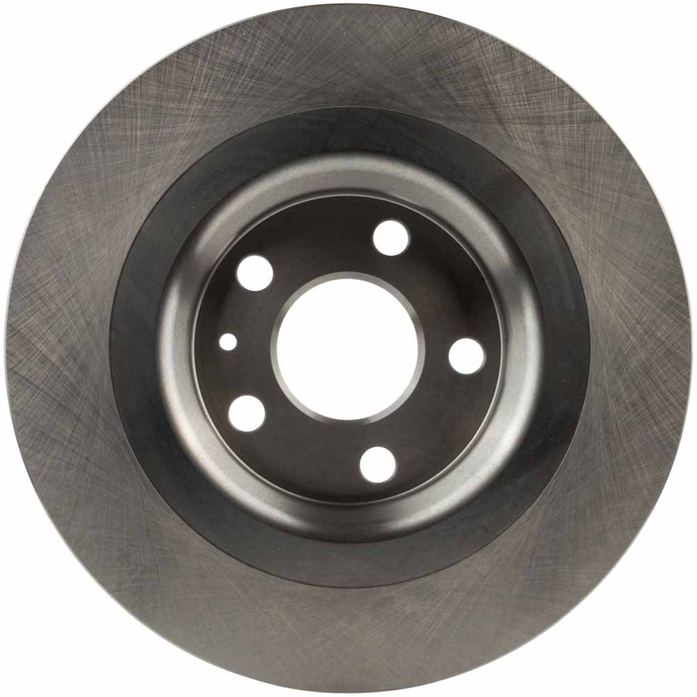 2021 Volvo XC40 Brake Rotor