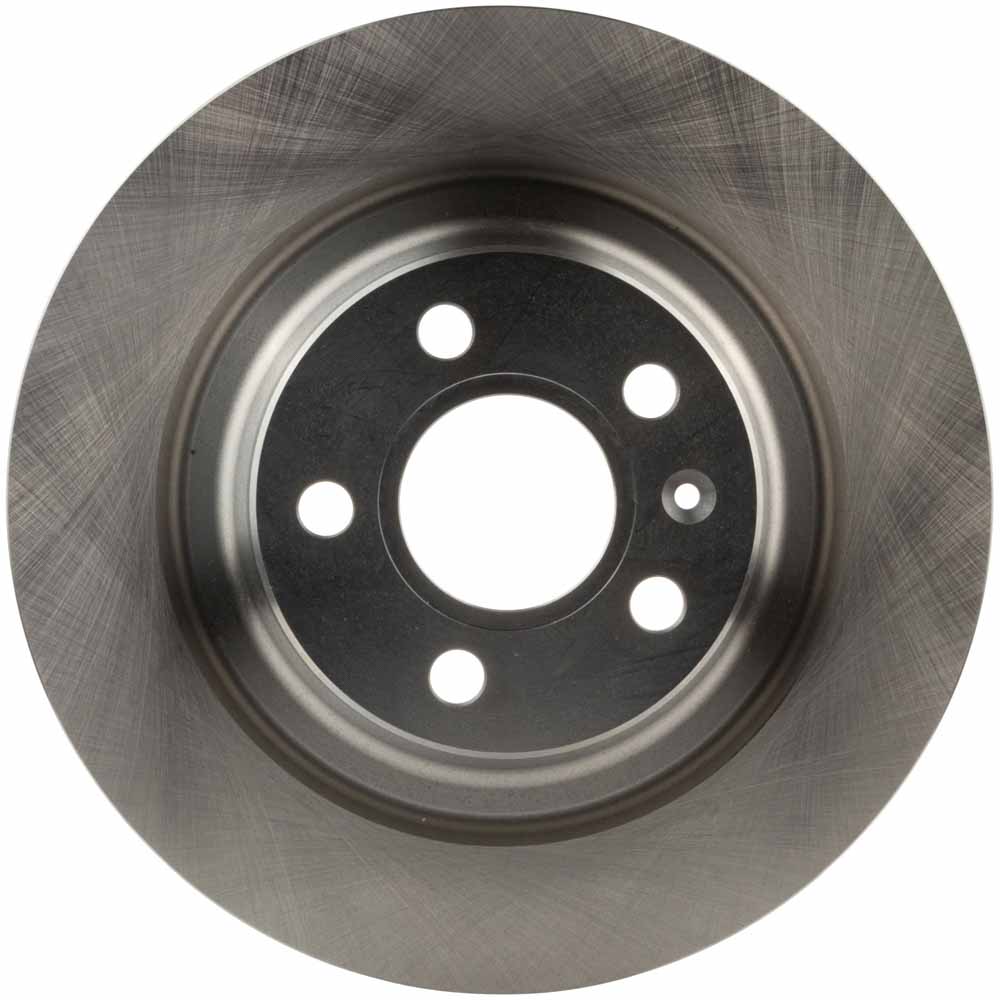 2021 Volvo XC40 Brake Rotor