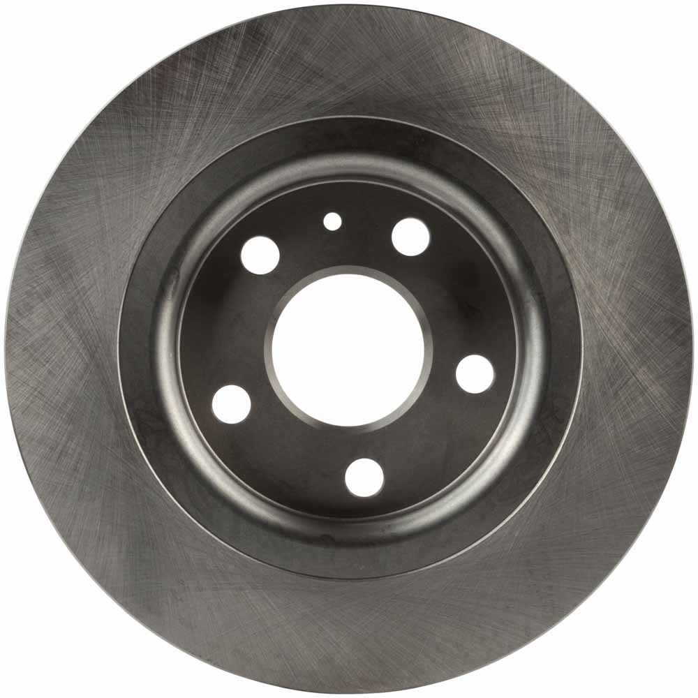 2021 Volvo XC40 Brake Rotor