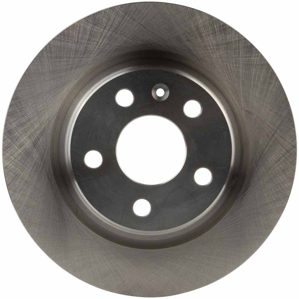 2021 Volvo XC40 Brake Rotor
