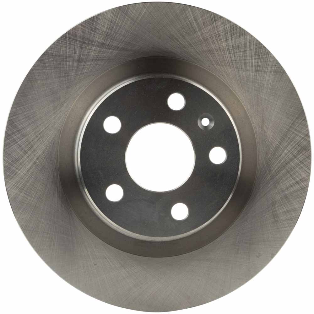 2021 Volvo XC40 Brake Rotor