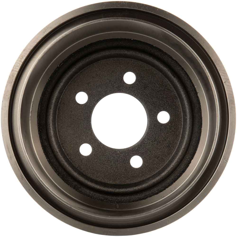1990 Jeep Comanche Brake Drum