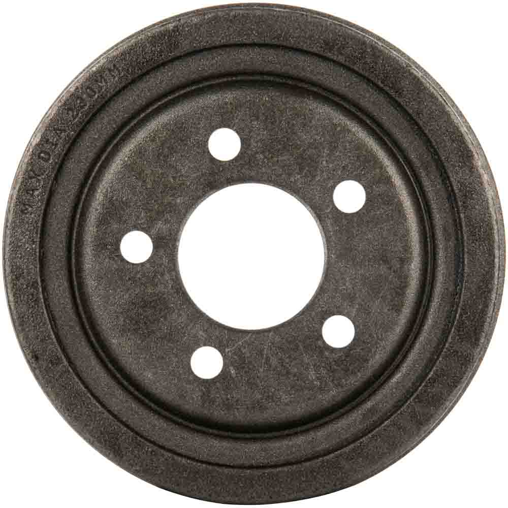 1990 Jeep Comanche Brake Drum