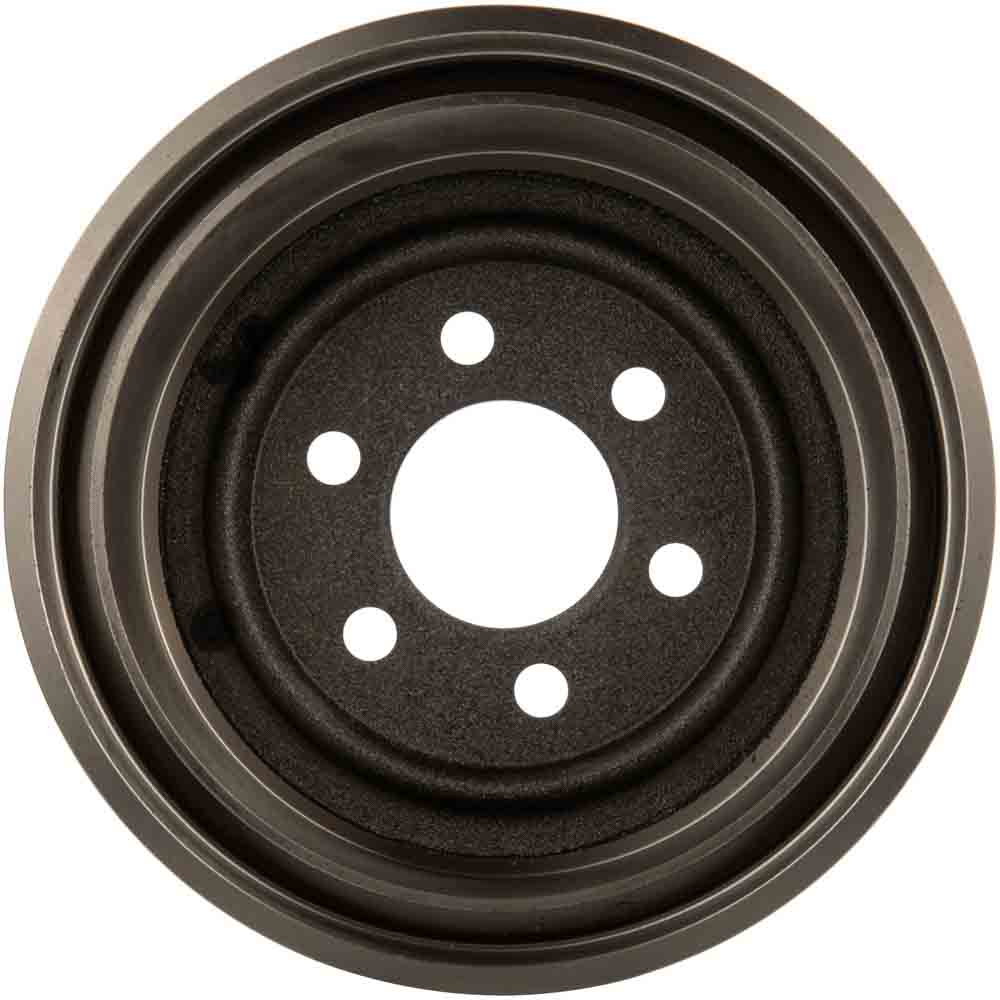 2000 Dodge Dakota Brake Drum