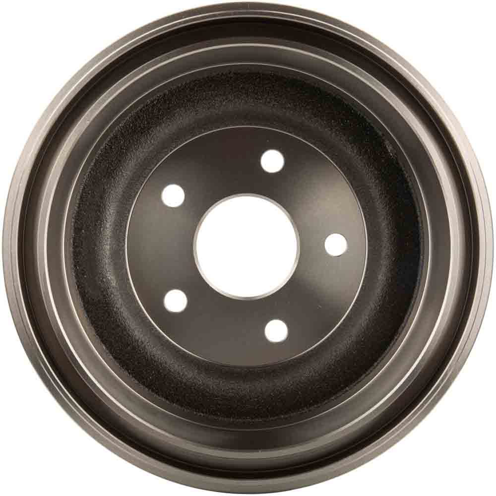 1994 Dodge Ram Trucks Brake Drum
