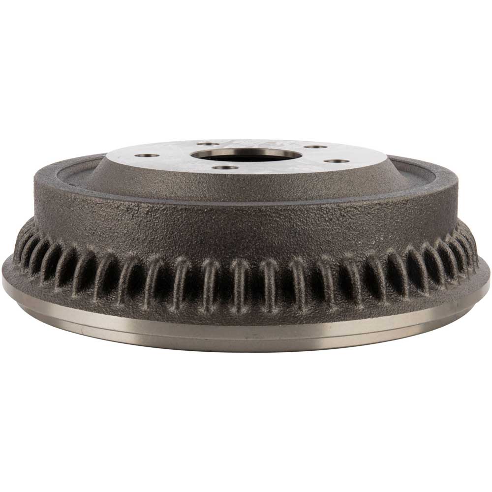 1994 Dodge Ram Trucks Brake Drum