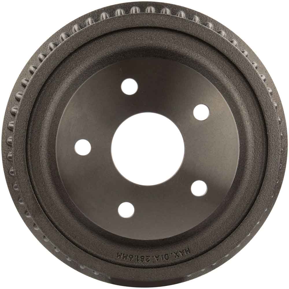 1994 Dodge Ram Trucks Brake Drum