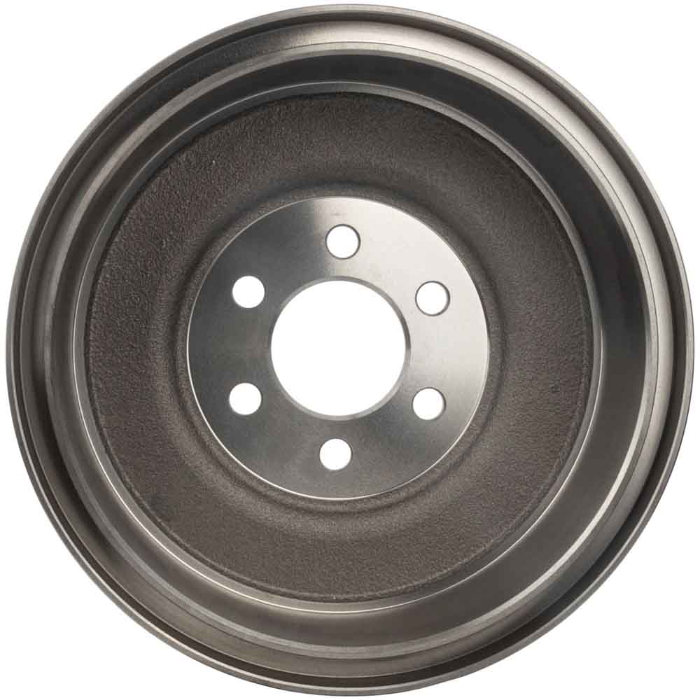 2000 Dodge Durango Brake Drum