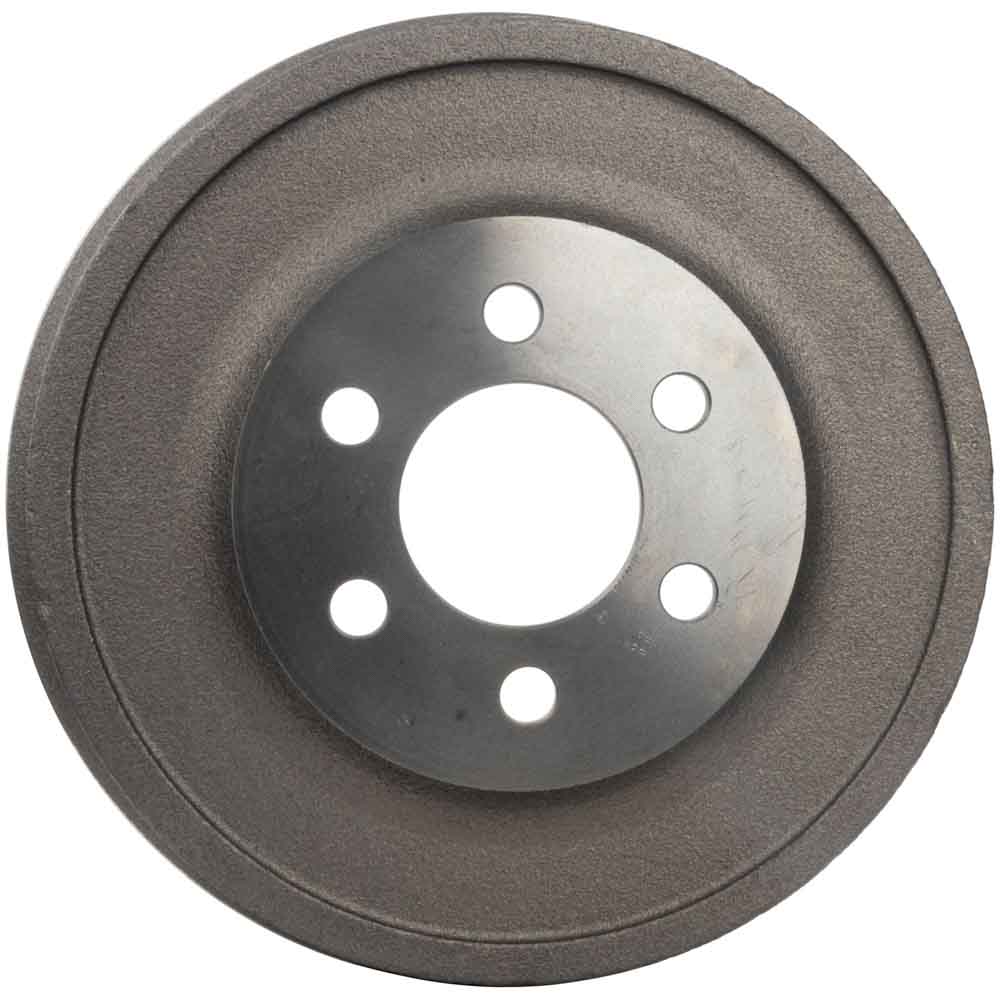 2000 Dodge Durango Brake Drum
