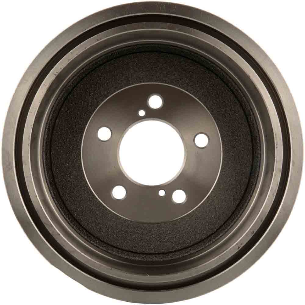 2002 Dodge Caravan Brake Drum