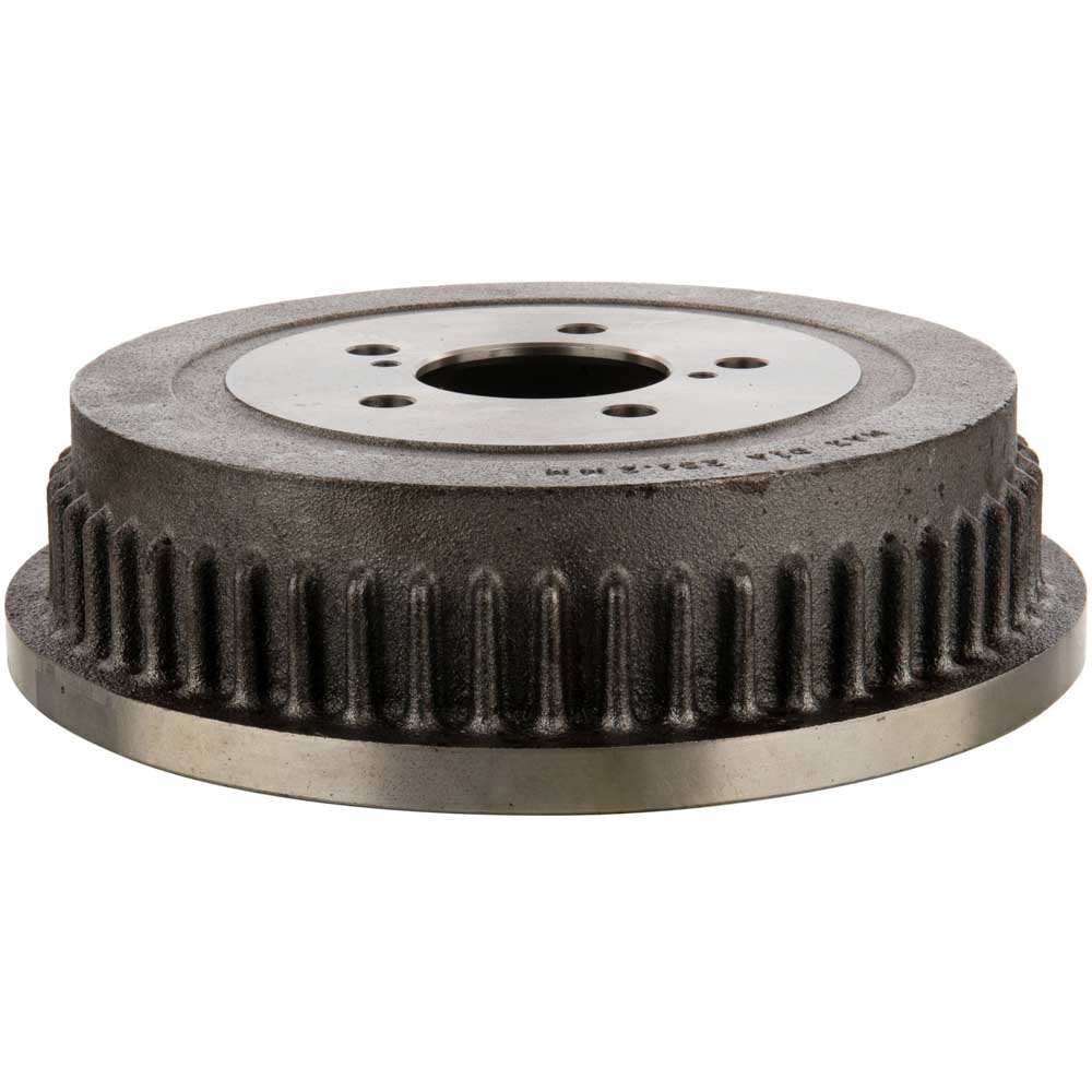 2002 Dodge Caravan Brake Drum