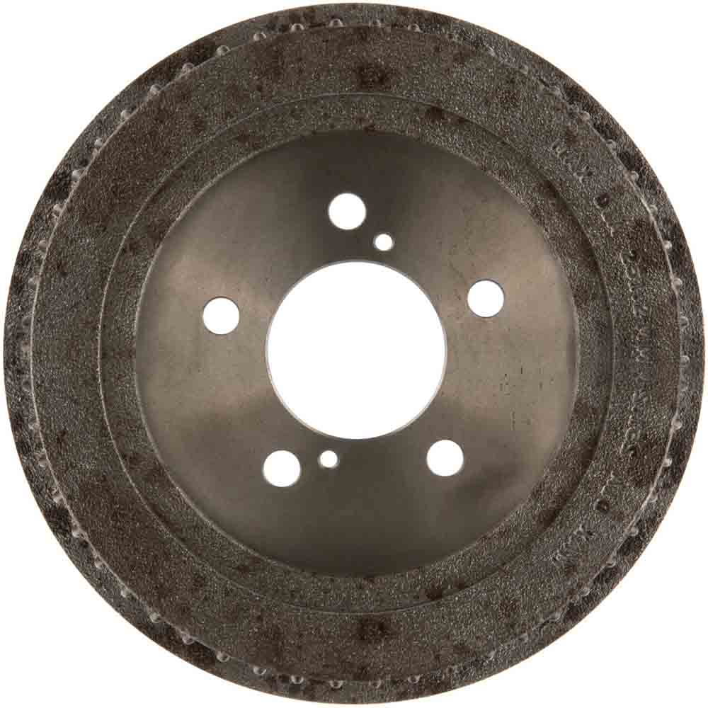 2002 Dodge Caravan Brake Drum