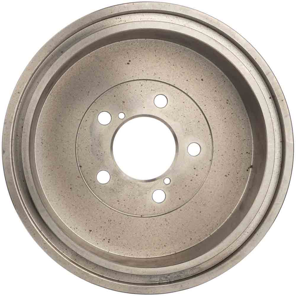 2007 Dodge Caravan Brake Drum