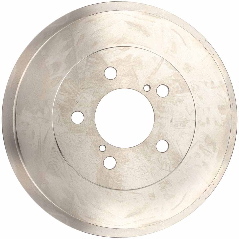 2007 Dodge Caravan Brake Drum